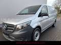 Mercedes-Benz Vito Kasten 114 CDI RWD*Bott*9-G Automatik*SH* Silber - thumbnail 1