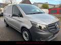 Mercedes-Benz Vito Kasten 114 CDI RWD*Bott*9-G Automatik*SH* Silber - thumbnail 3