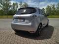 Renault ZOE Zoe Intens R110 108cv PERFETTA PARI AL NUOVO!!! Argento - thumbnail 7