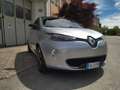 Renault ZOE Zoe Intens R110 108cv PERFETTA PARI AL NUOVO!!! Argento - thumbnail 3