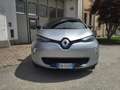 Renault ZOE Zoe Intens R110 108cv PERFETTA PARI AL NUOVO!!! Zilver - thumbnail 2