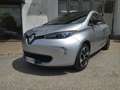 Renault ZOE Zoe Intens R110 108cv PERFETTA PARI AL NUOVO!!! Zilver - thumbnail 1