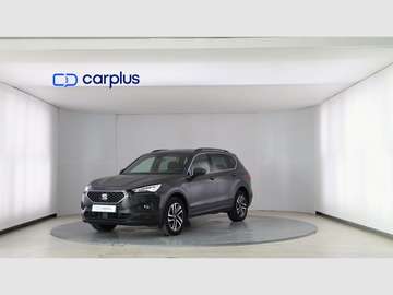 1.5 TSI S&S Style DSG 150