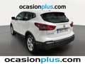 Nissan Qashqai 1.5dCi Acenta 4x2 Blanc - thumbnail 3