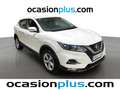 Nissan Qashqai 1.5dCi Acenta 4x2 Blanc - thumbnail 2