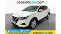 Nissan Qashqai 1.5dCi Acenta 4x2 Blanc - thumbnail 1