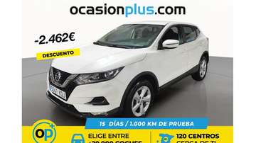 1.5dCi Acenta 4x2