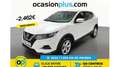 Nissan Qashqai 1.5dCi Acenta 4x2 Weiß - thumbnail 1