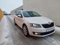 Skoda Octavia Combi 1,6 TDI Style Finanzierung möglich Weiß - thumbnail 3