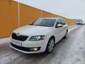 Skoda Octavia Combi 1,6 TDI Style Finanzierung möglich Weiß - thumbnail 1