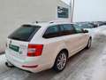 Skoda Octavia Combi 1,6 TDI Style Finanzierung möglich Weiß - thumbnail 8