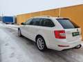 Skoda Octavia Combi 1,6 TDI Style Finanzierung möglich Weiß - thumbnail 4