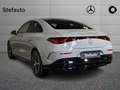 Mercedes-Benz CLA 250 + EQ Advanced Plus Szürke - thumbnail 5