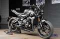Triumph Trident 660 Noir - thumbnail 2