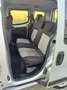 Fiat Qubo Qubo 2008 1.3 mjt 16v Trekking E5+ Argent - thumbnail 8