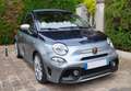 Abarth 695C 695C 1.4 Turbo 16V T-Jet 180 ch BVA5 Rivale Kék - thumbnail 1