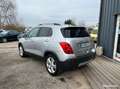 Chevrolet Trax 4x4 1.4 140ch s&s lt Gris - thumbnail 2