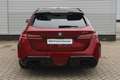 BMW M5 5 Serie Touring Automaat / M Drive Professional / Rood - thumbnail 6