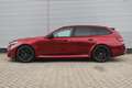 BMW M5 5 Serie Touring Automaat / M Drive Professional / Rood - thumbnail 7