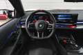 BMW M5 5 Serie Touring Automaat / M Drive Professional / Rood - thumbnail 3