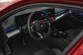 BMW M5 5 Serie Touring Automaat / M Drive Professional / Rood - thumbnail 8