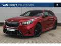BMW M5 5 Serie Touring Automaat / M Drive Professional / Rood - thumbnail 1