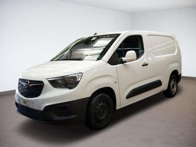 Second hand Opel Combo 1.2