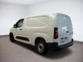 Opel Combo COMBO CARGO XL 1,2T NAVI, SHZ, PDC, SCHIEBETÜRE,3- Bílá - thumbnail 7