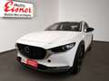 Mazda CX-30 G140 HOMURA Navigation, Rückfahrkamera Weiß - thumbnail 2