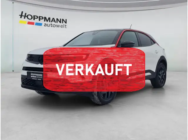 Opel Mokka GS Klimaautomatik*Kamera*PDC*Tempomat*