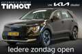 Kia e-Niro EV DynamicLine 64.8 kWh €2000,- Subsidie Mogelijk Zwart - thumbnail 1