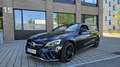 Mercedes-Benz 180 AMGLINE Schwarz - thumbnail 1