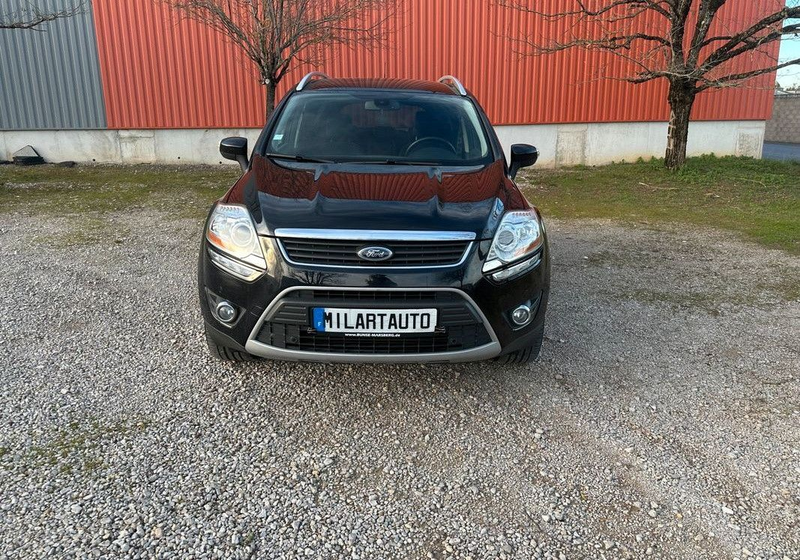 Photo du véhicule