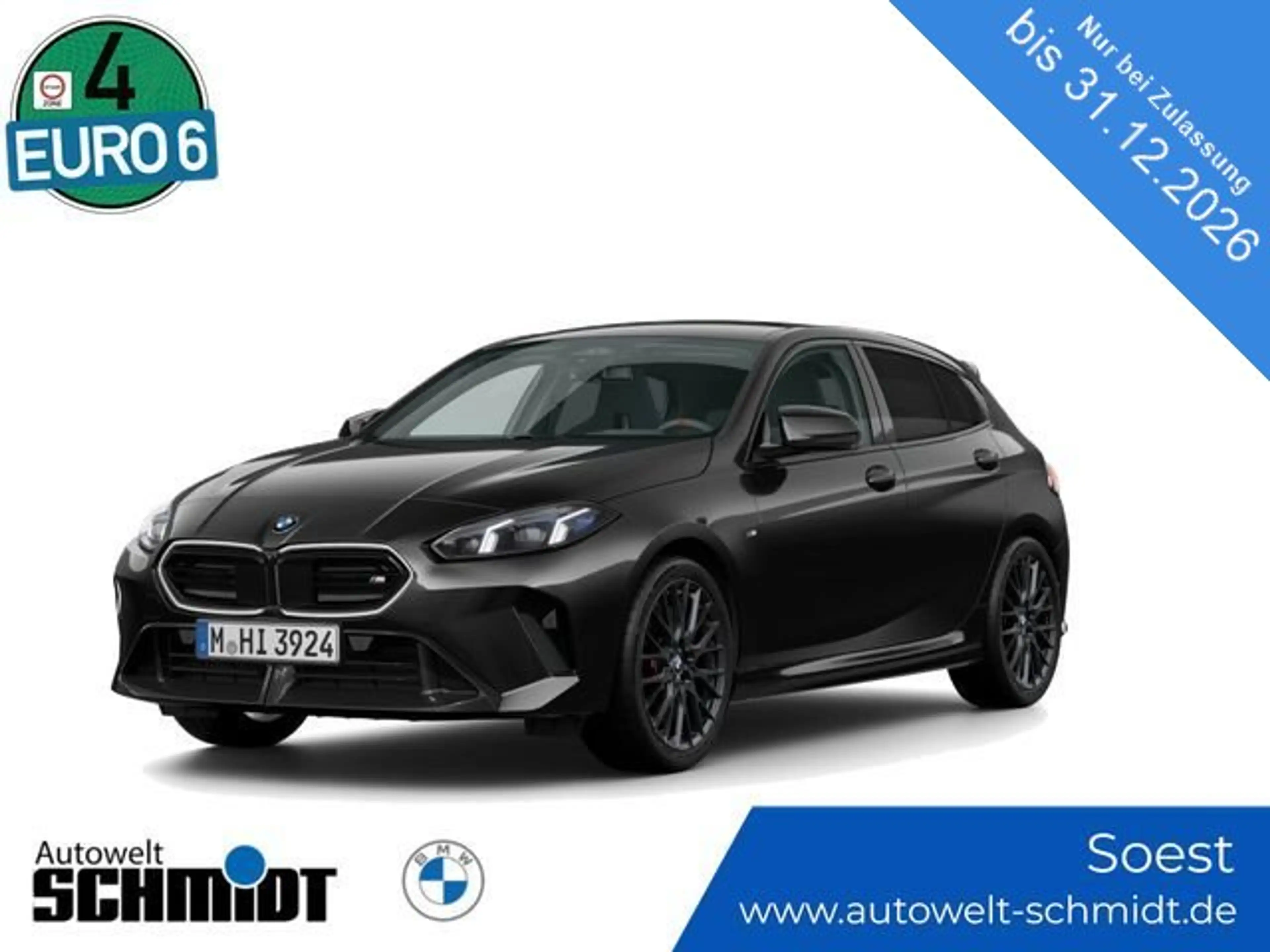 BMW 135 M135 xDrive UPE 69.600 EUR
