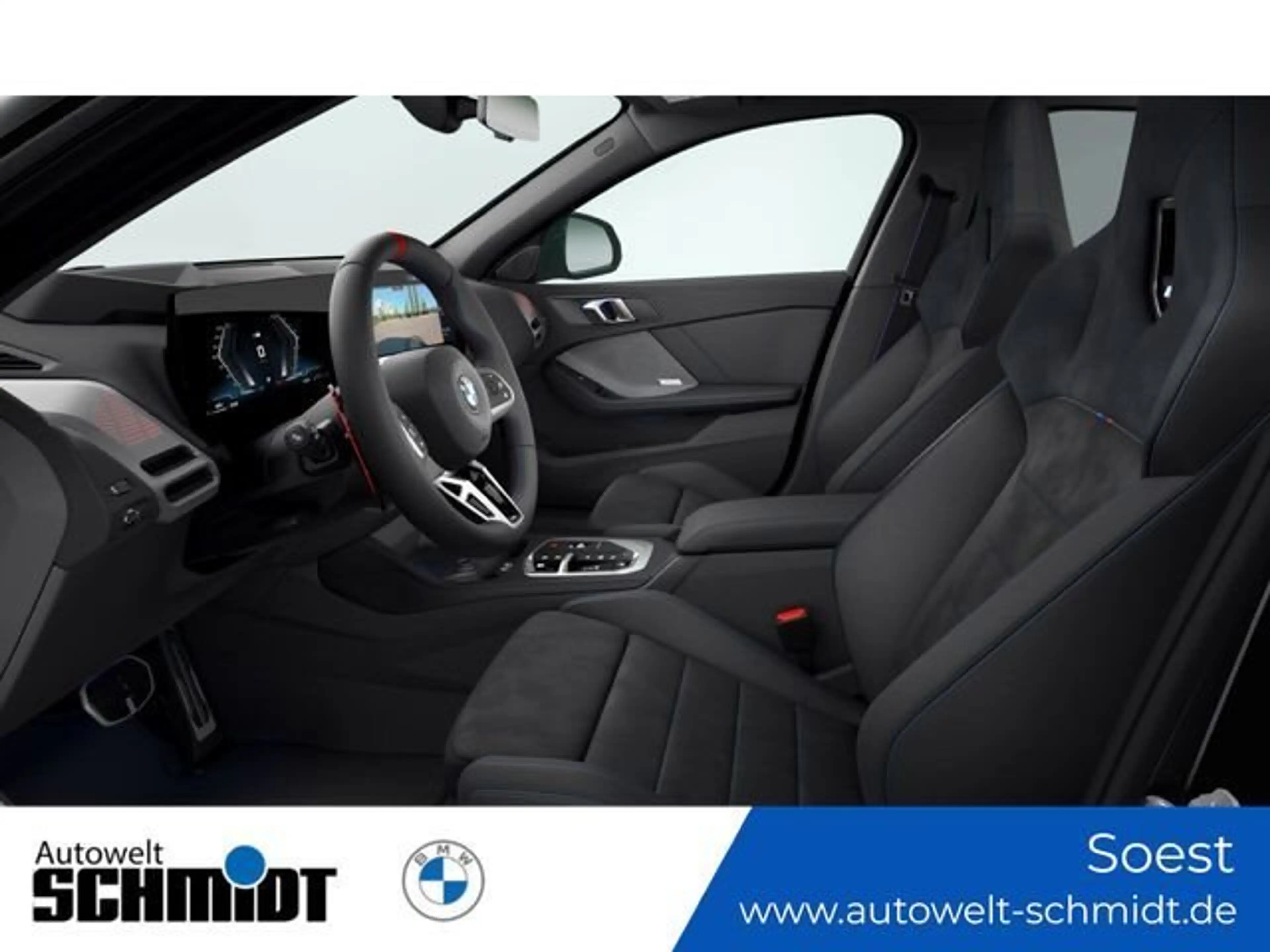 BMW 135 M135 xDrive UPE 69.600 EUR — photo 3