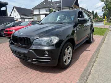 4.8i V8 Panoramadach Xenon Serviceheft Leder
