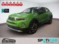 Opel Mokka-E ELEGANCE Elektro 136PS *PDC*11kW OBC* Verde - thumbnail 1