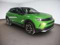 Opel Mokka-E ELEGANCE Elektro 136PS *PDC*11kW OBC* Verde - thumbnail 5