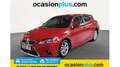 Lexus CT 200h Executive Tecno Rojo - thumbnail 1