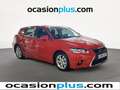Lexus CT 200h Executive Tecno Rojo - thumbnail 2
