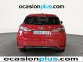 Lexus CT 200h Executive Tecno Rojo - thumbnail 14