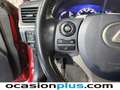 Lexus CT 200h Executive Tecno Rojo - thumbnail 23