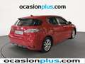 Lexus CT 200h Executive Tecno Rojo - thumbnail 4