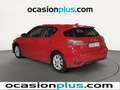 Lexus CT 200h Executive Tecno Rojo - thumbnail 3