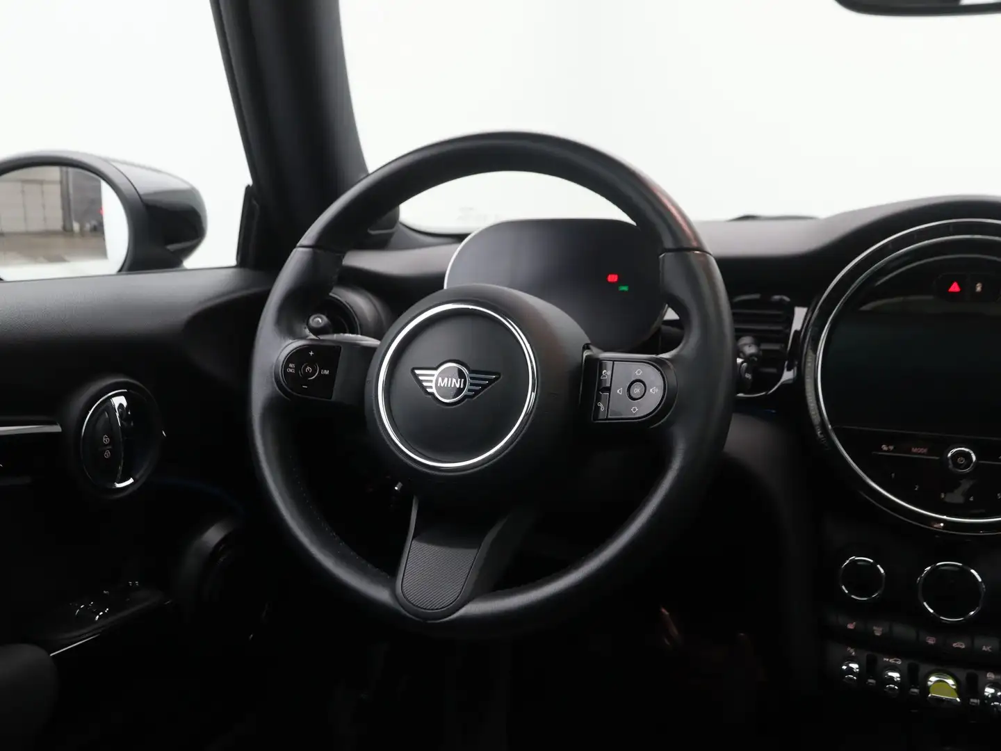 MINI Electric 3-deurs Classic Bleu - 2
