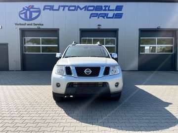Pickup Double Cab LE V6 4X4