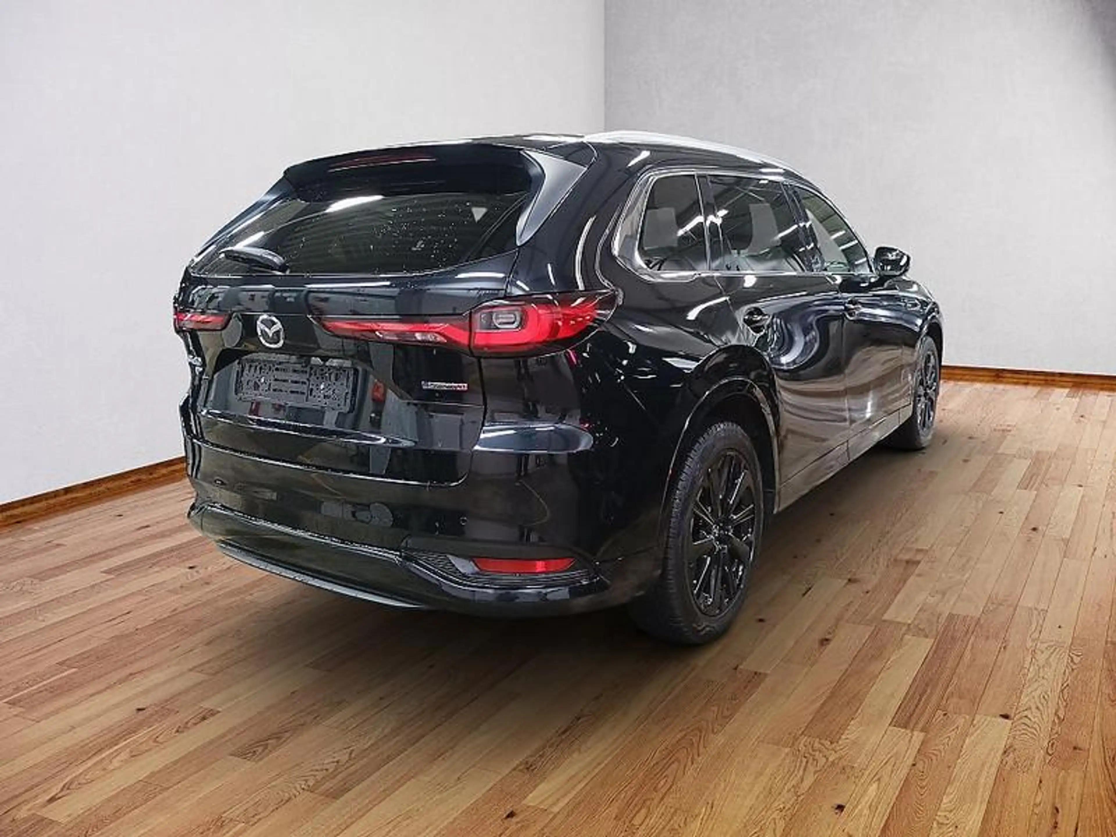 Mazda CX-80 3.3 Homura Plus Garantie 02.2031 — photo 2