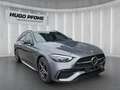 Mercedes-Benz C 300 T AMG Line Aut. | LED | AHK | ACC | RFK | SHZ | LM Grau - thumbnail 6