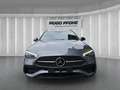 Mercedes-Benz C 300 T AMG Line Aut. | LED | AHK | ACC | RFK | SHZ | LM Grau - thumbnail 7
