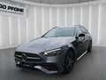 Mercedes-Benz C 300 T AMG Line Aut. | LED | AHK | ACC | RFK | SHZ | LM Grau - thumbnail 1